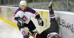 Foto: "Liepājas metalurgs" pagarina sēriju