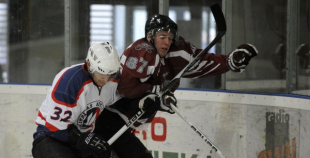 Foto: "Liepājas metalurgs" pagarina sēriju