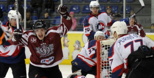 Foto: "Liepājas metalurgs" pagarina sēriju