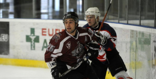 Foto: "Liepājas metalurgs" pagarina sēriju