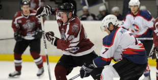 Foto: "Liepājas metalurgs" pagarina sēriju