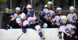 Foto: "Liepājas metalurgs" pagarina sēriju