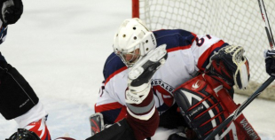 Foto: "Liepājas metalurgs" pagarina sēriju