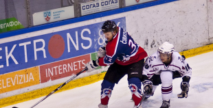 Latvijai jauns hokeja čempions