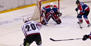 Latvijai jauns hokeja čempions