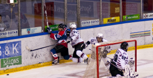 Latvijai jauns hokeja čempions