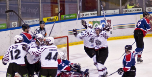 Latvijai jauns hokeja čempions