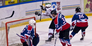 Latvijai jauns hokeja čempions