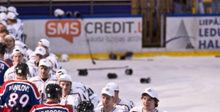 Latvijai jauns hokeja čempions