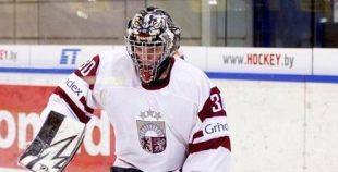 U18 otrajā spēlē piedzīvo sagrāvi