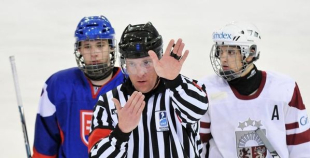 U18 ceturtā neveiksme