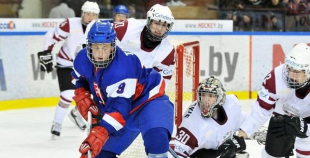 U18 ceturtā neveiksme