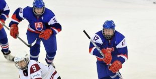 U18 ceturtā neveiksme