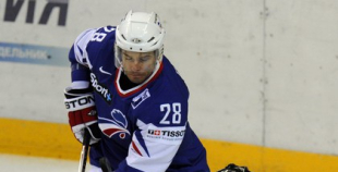 Foto: Latvija atkal uzvar Franciju