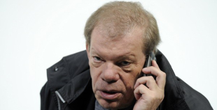 Izlases treniņš pirms spēles