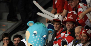 Latvija zaudē Šveicei