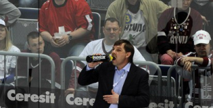 Latvija zaudē Šveicei