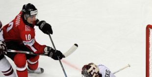 Latvija zaudē Šveicei