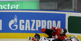 Latvija zaudē Šveicei