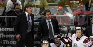 Zaudējam arī Kanādai