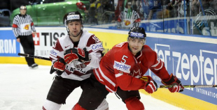 Zaudējam arī Kanādai