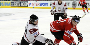 Zaudējam arī Kanādai