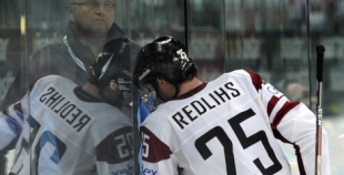 Latvija uzvar Itāliju