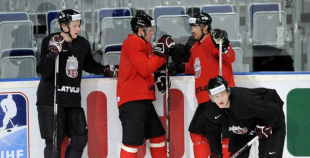 Kulda pievienojas izlasei