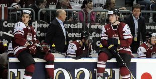 Latvija piekāpjas Zviedrijai