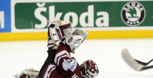 Latvija piekāpjas Zviedrijai