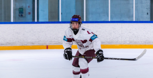U-20 junior team getting ready for President Cup