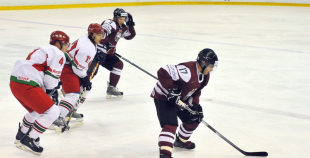 U-20 izlase sāk ar uzvaru