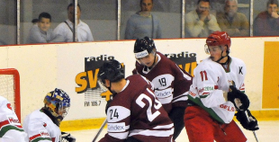 U-20 izlase sāk ar uzvaru