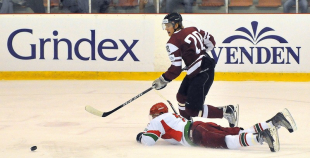 U-20 izlase sāk ar uzvaru