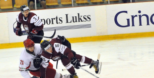 U-20 izlase sāk ar uzvaru