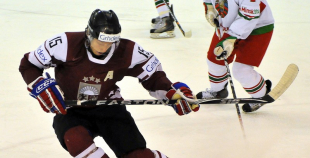 U-20 izlase sāk ar uzvaru