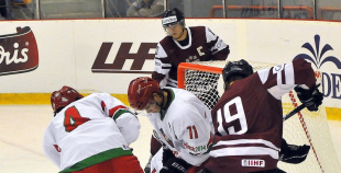 U-20 izlase sāk ar uzvaru