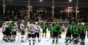 Mārupes halles atklāšanas svētki