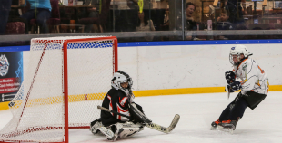 Svinīgi noslēgusies Latvijas bērnu un jaunatnes čempionāta hokejā 2018./2019. sezona