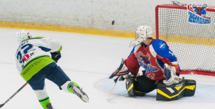 Virslīga: HK Mogo - HK Zemgale/LLU 2:1 PM