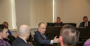 Noslēdzies ikgadējais LHF kongress