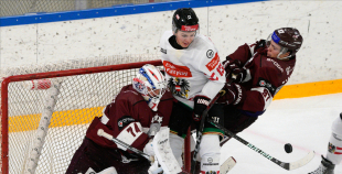 Latvijas izlase pārbaudes ciklu sāk ar uzvaru pret Austriju!