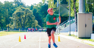 LBJČH 2020./2021. gada sezonas vispārējās fiziskās sagatavotības testu finālsacensības