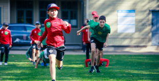 LBJČH 2020./2021. gada sezonas vispārējās fiziskās sagatavotības testu finālsacensības