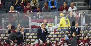 PČ: Latvja - Zviedrija 0:2