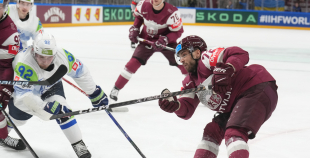 Trešā uzvara pēc kārtas!