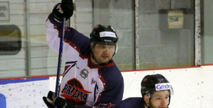 2016 Virslīga: Pārdaugava - HK Prizma 0:12