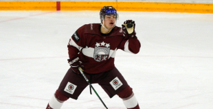 Latvijas izlase pārbaudes ciklu sāk ar uzvaru pret Austriju!