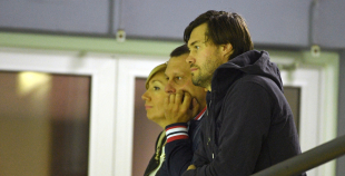 2016 Virslīga: HK Kurbads - HS Rīga 8:1