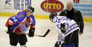 Jelgava virslīgā atgriežas ar uzvaru pār HS Rīga/LSPA